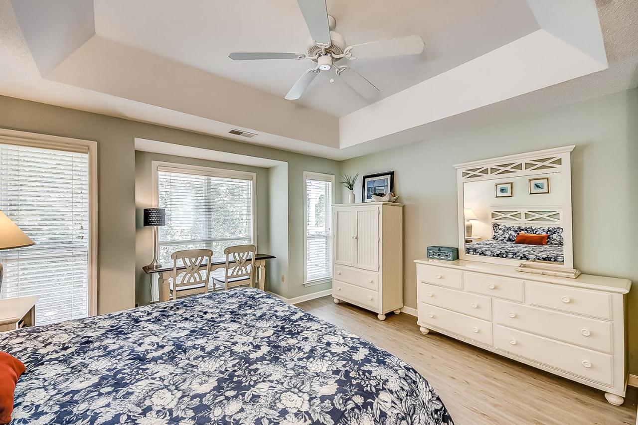 Crown Reef Apartment Hilton Head Island Exterior foto