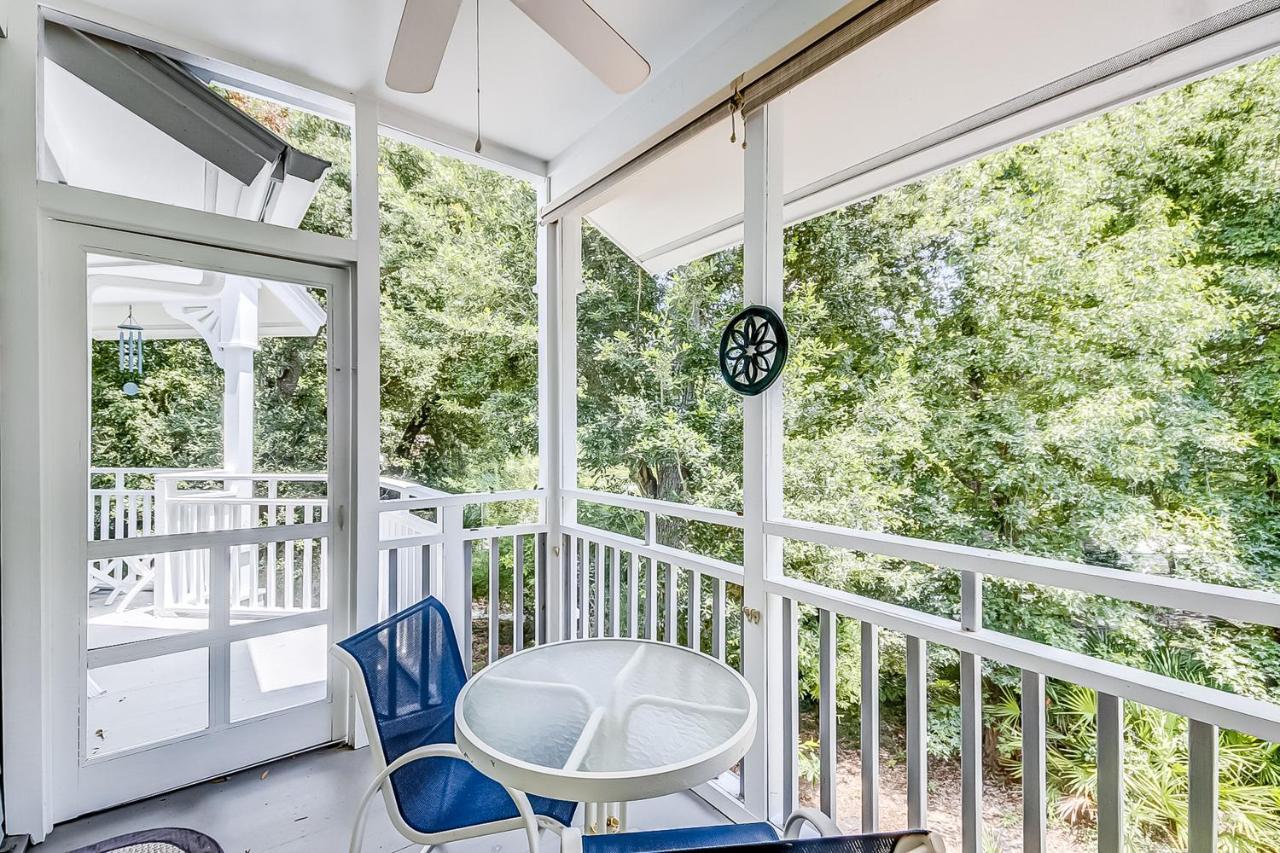 Crown Reef Apartment Hilton Head Island Exterior foto