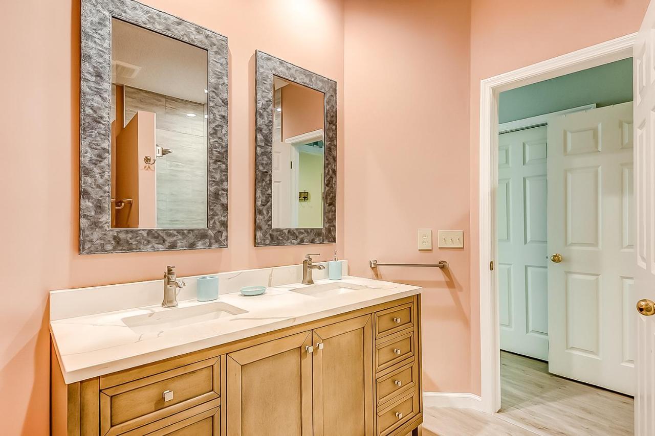 Crown Reef Apartment Hilton Head Island Exterior foto