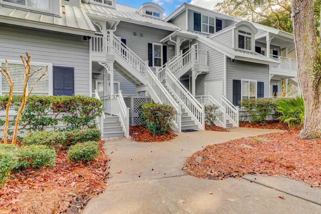 Crown Reef Apartment Hilton Head Island Cameră foto