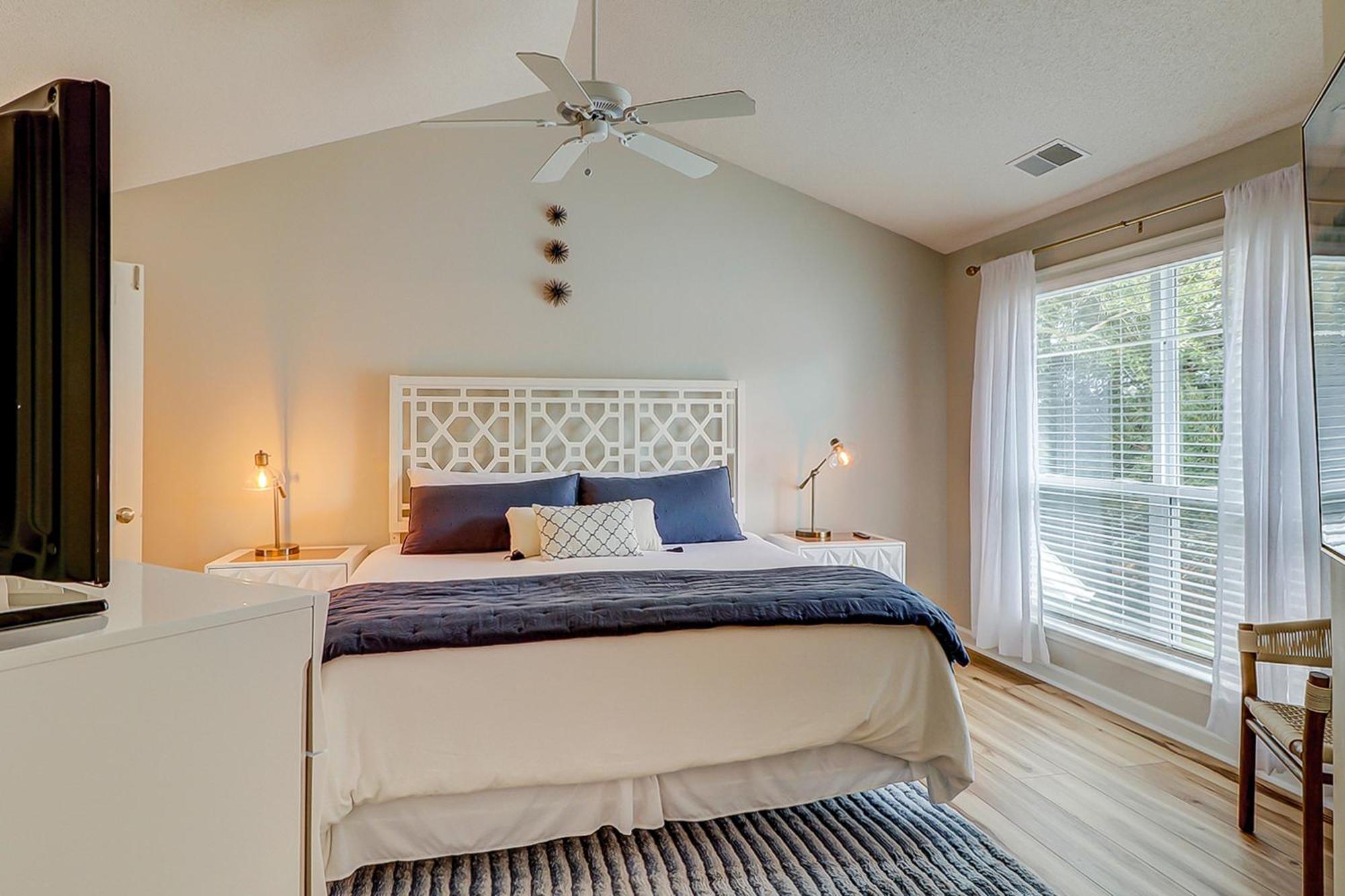 Crown Reef Apartment Hilton Head Island Cameră foto
