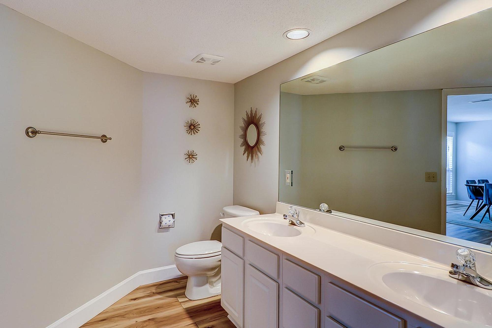 Crown Reef Apartment Hilton Head Island Cameră foto