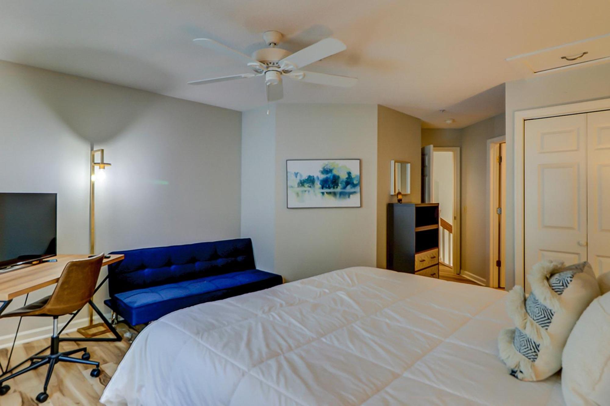 Crown Reef Apartment Hilton Head Island Cameră foto