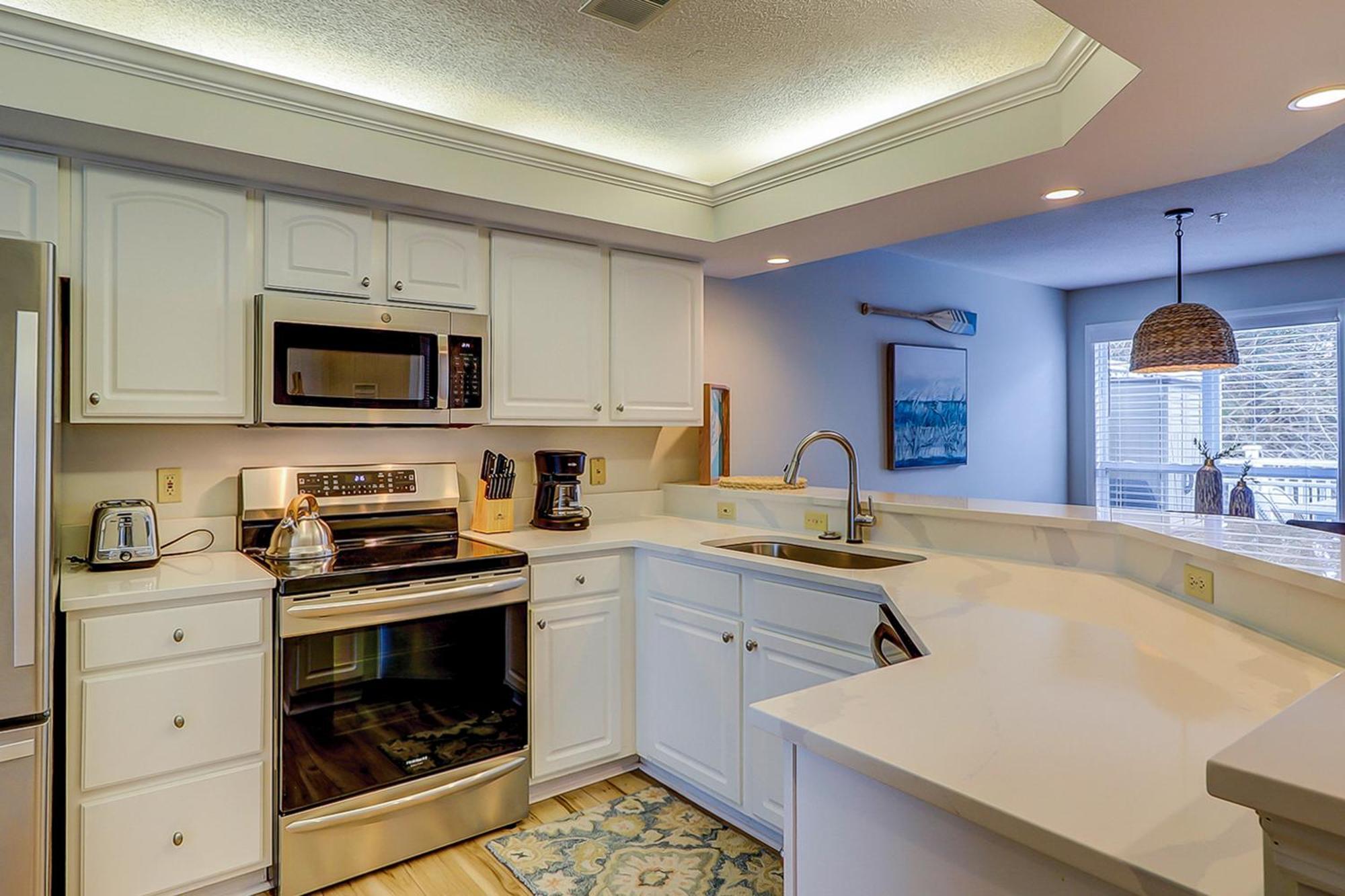 Crown Reef Apartment Hilton Head Island Cameră foto