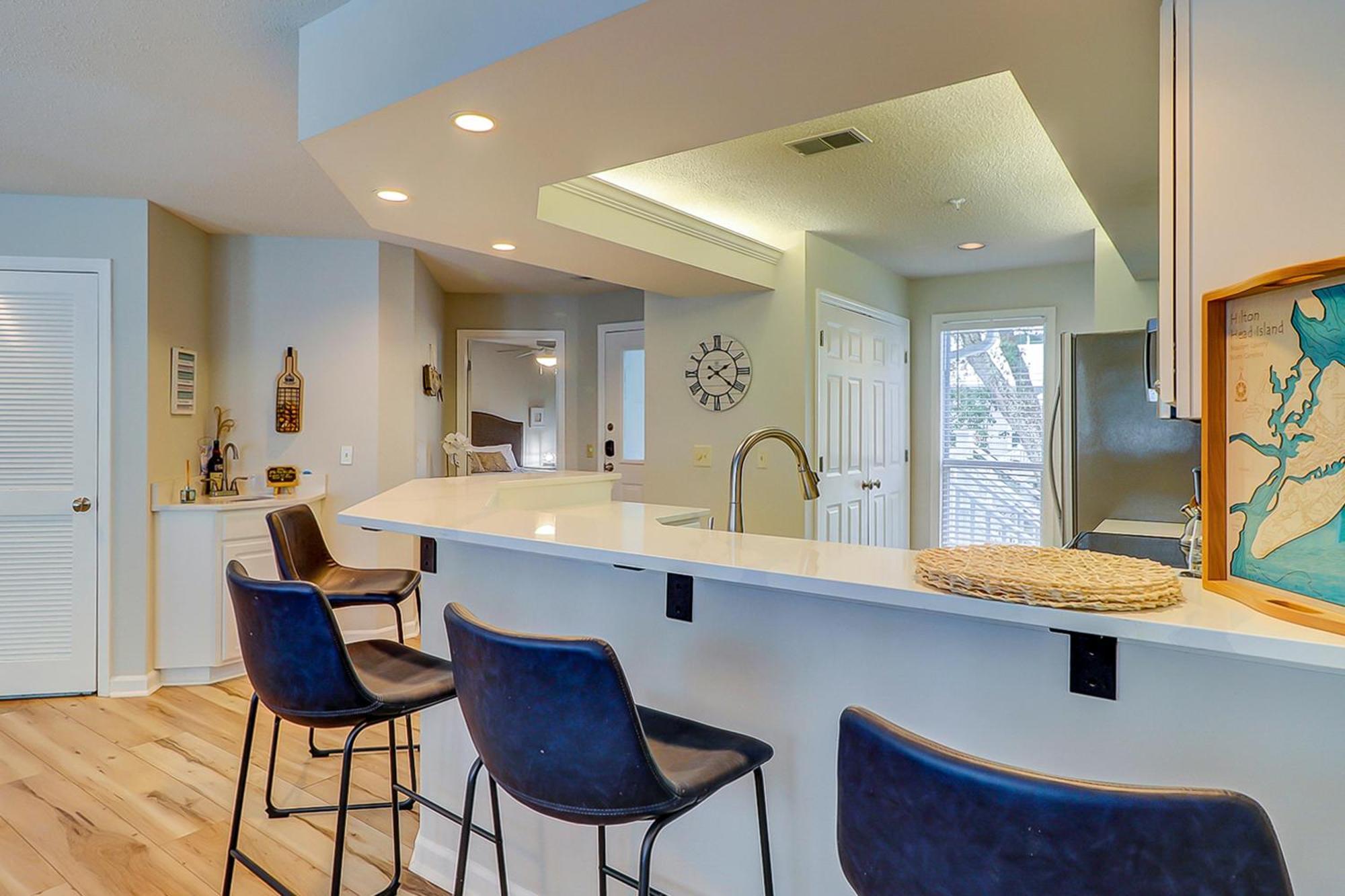 Crown Reef Apartment Hilton Head Island Cameră foto