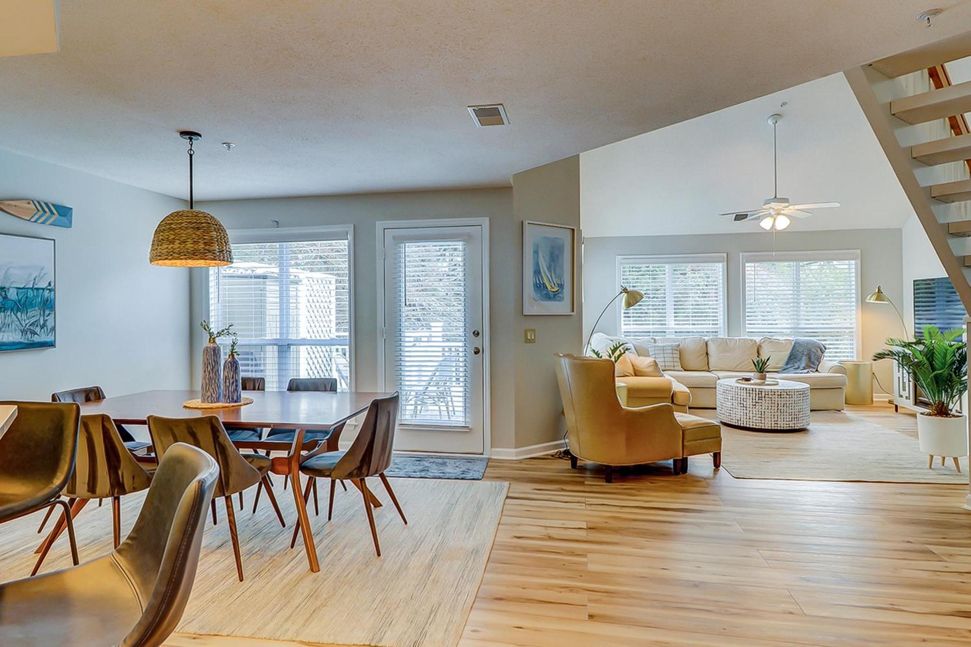 Crown Reef Apartment Hilton Head Island Cameră foto
