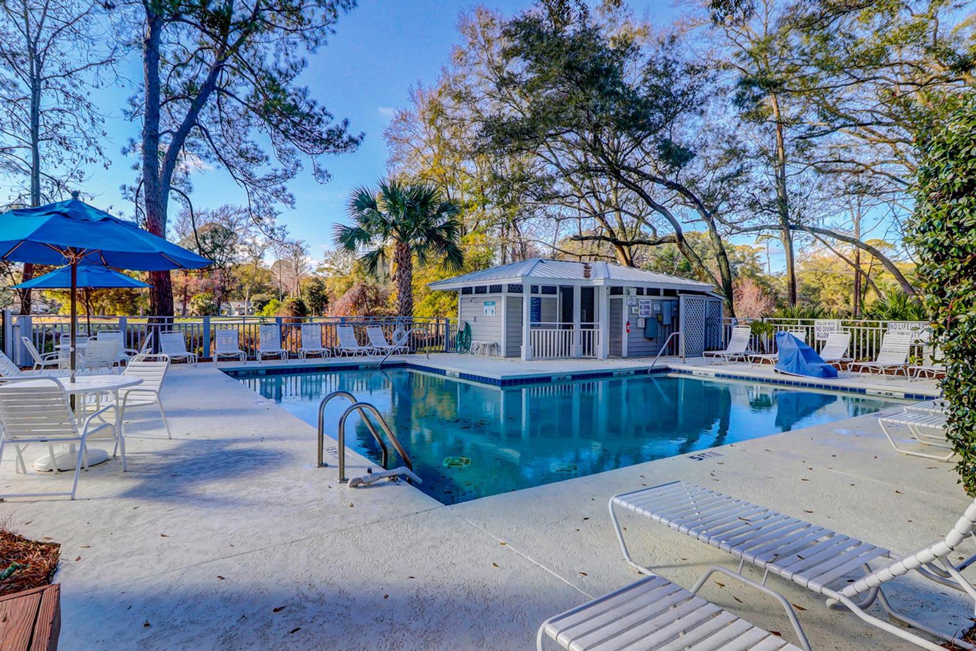 Crown Reef Apartment Hilton Head Island Cameră foto