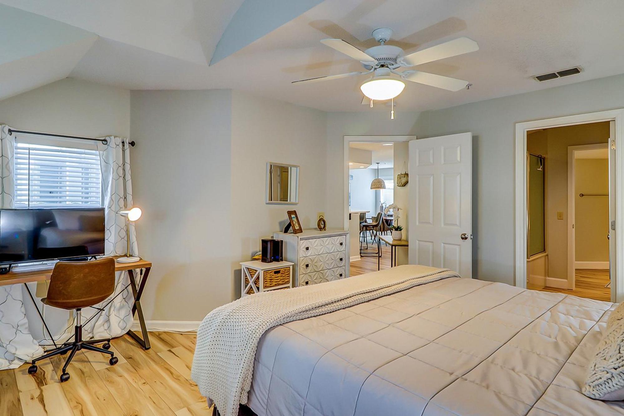 Crown Reef Apartment Hilton Head Island Cameră foto